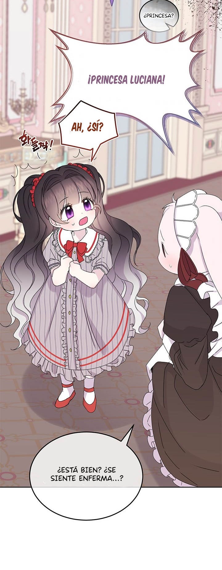 Read Princesa de la perdicion ES Manga Online