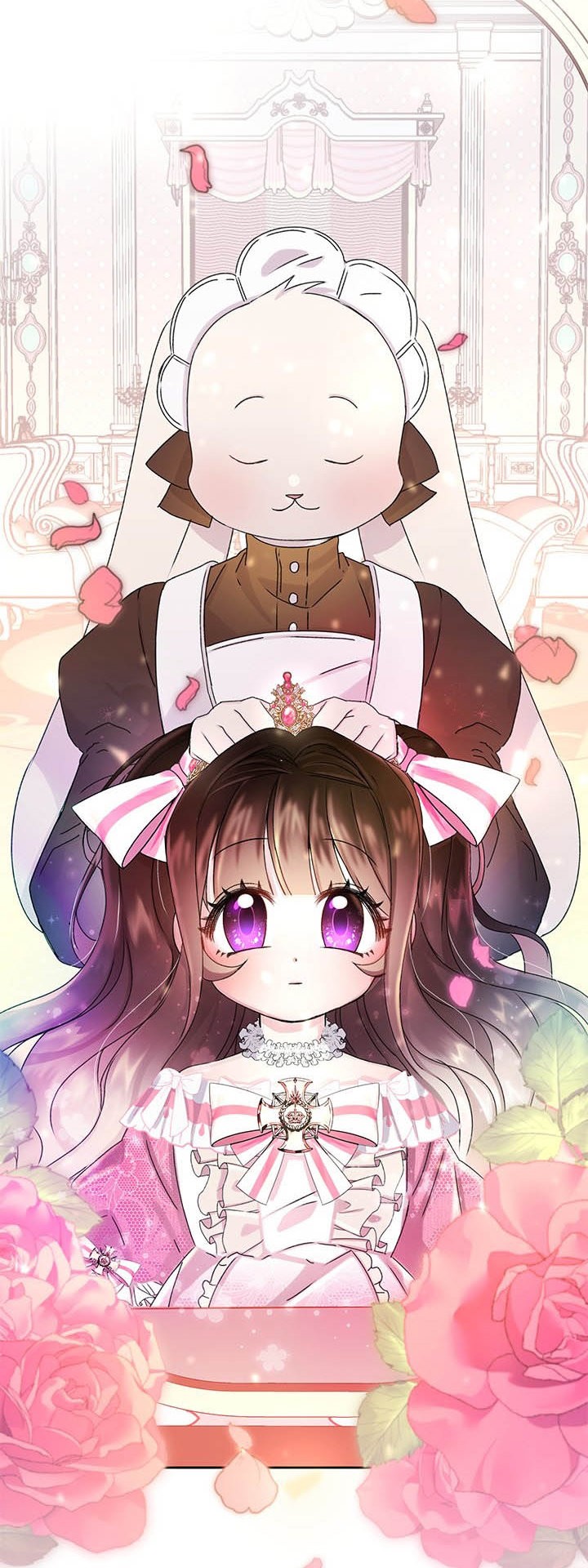 Read Princesa de la perdicion ES Manga Online
