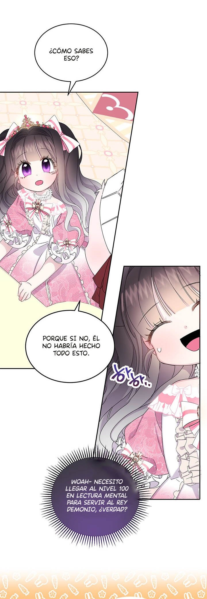Read Princesa de la perdicion ES Manga Online