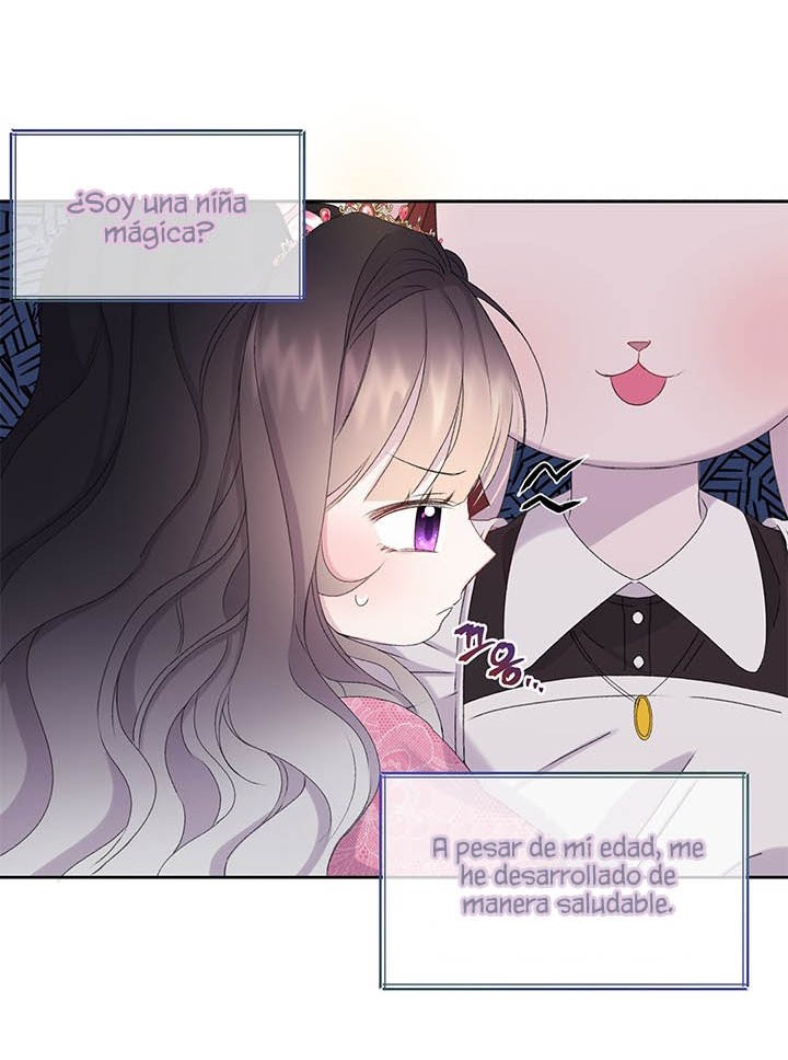 Read Princesa de la perdicion ES Manga Online