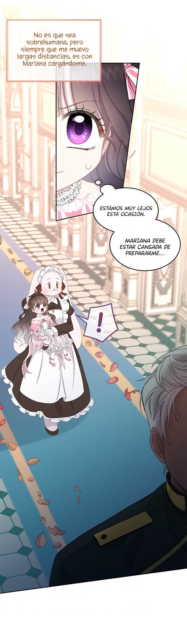 Read Princesa de la perdicion ES Manga Online