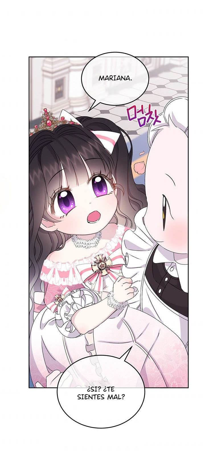 Read Princesa de la perdicion ES Manga Online