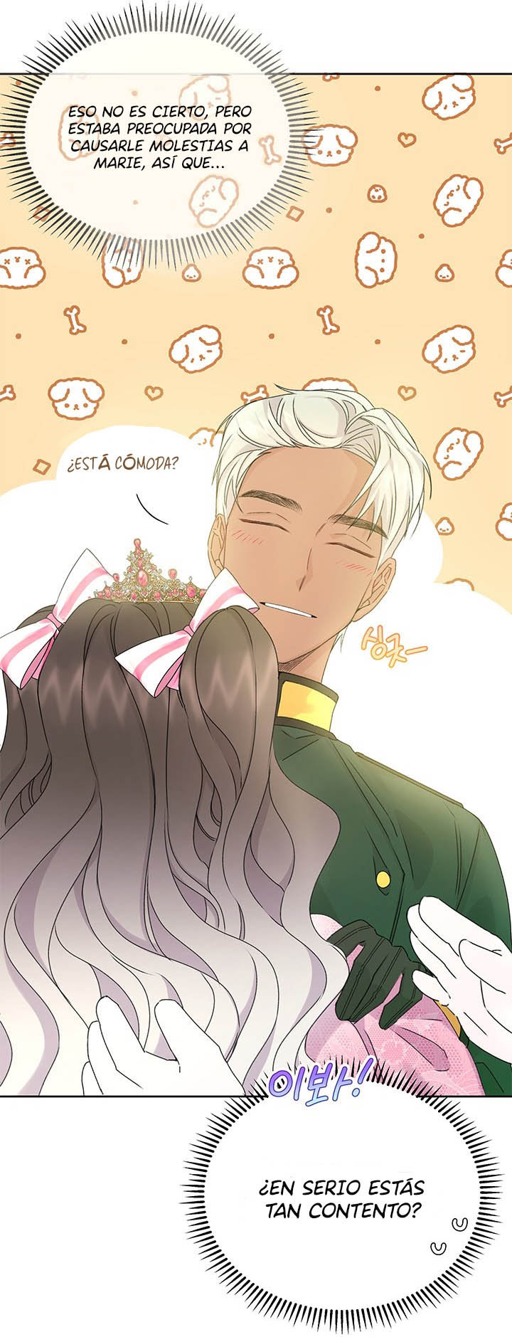 Read Princesa de la perdicion ES Manga Online