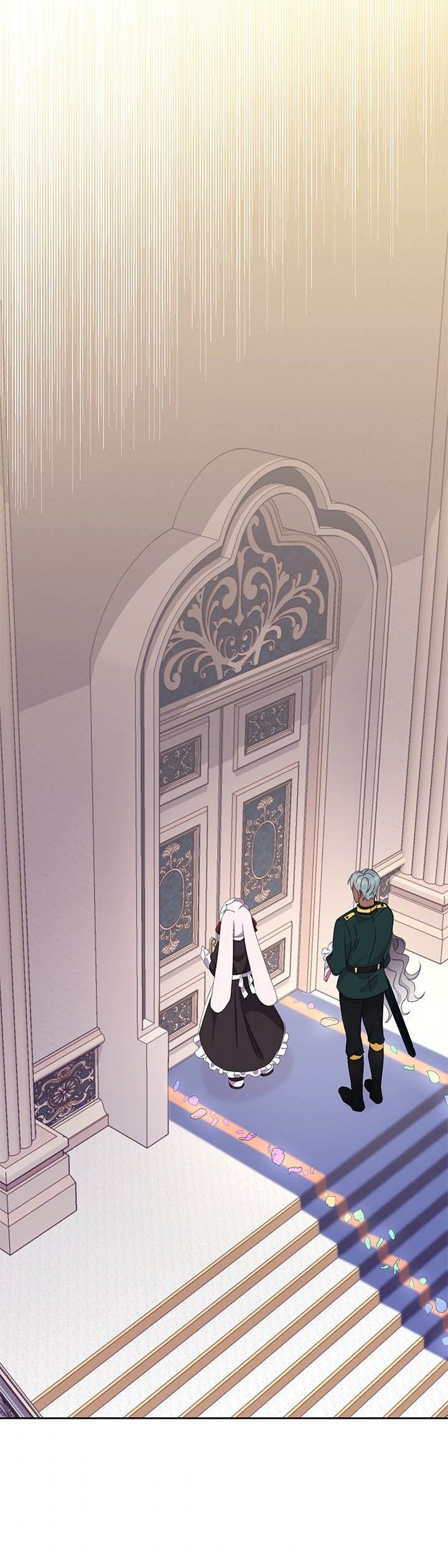 Read Princesa de la perdicion ES Manga Online