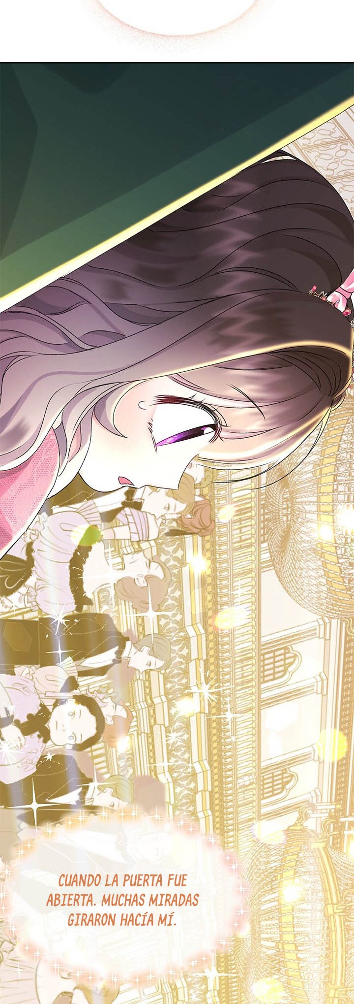 Read Princesa de la perdicion ES Manga Online