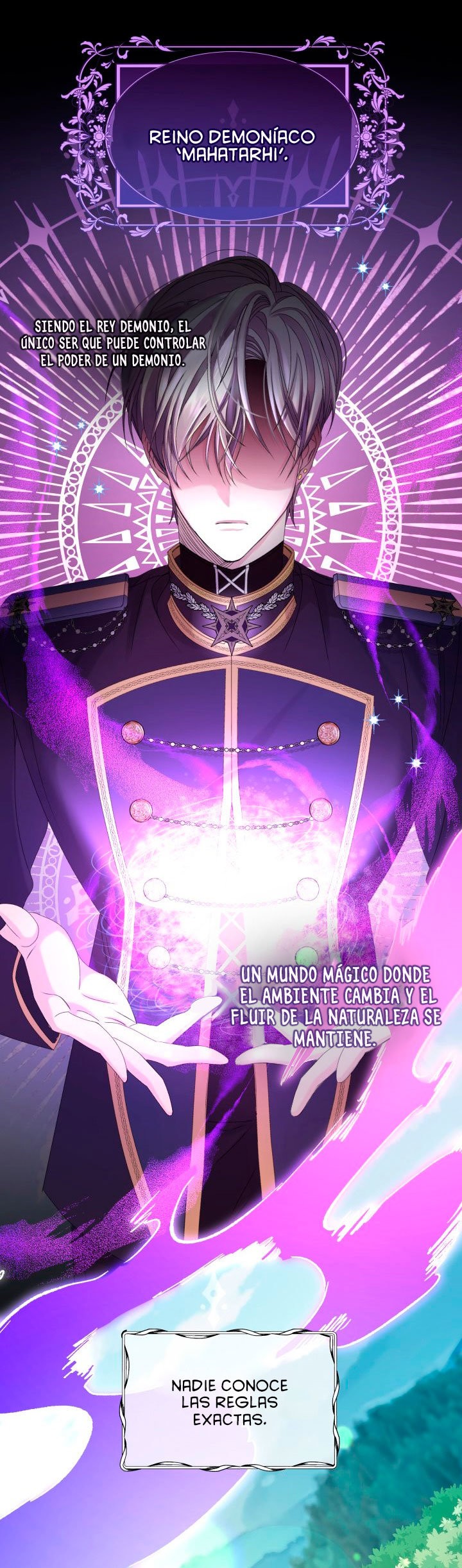 Read Princesa de la perdicion ES Manga Online