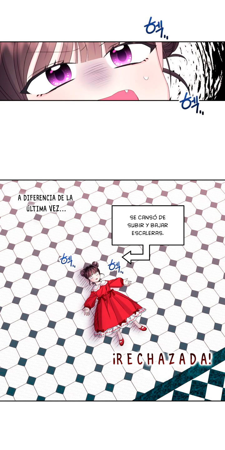 Read Princesa de la perdicion ES Manga Online