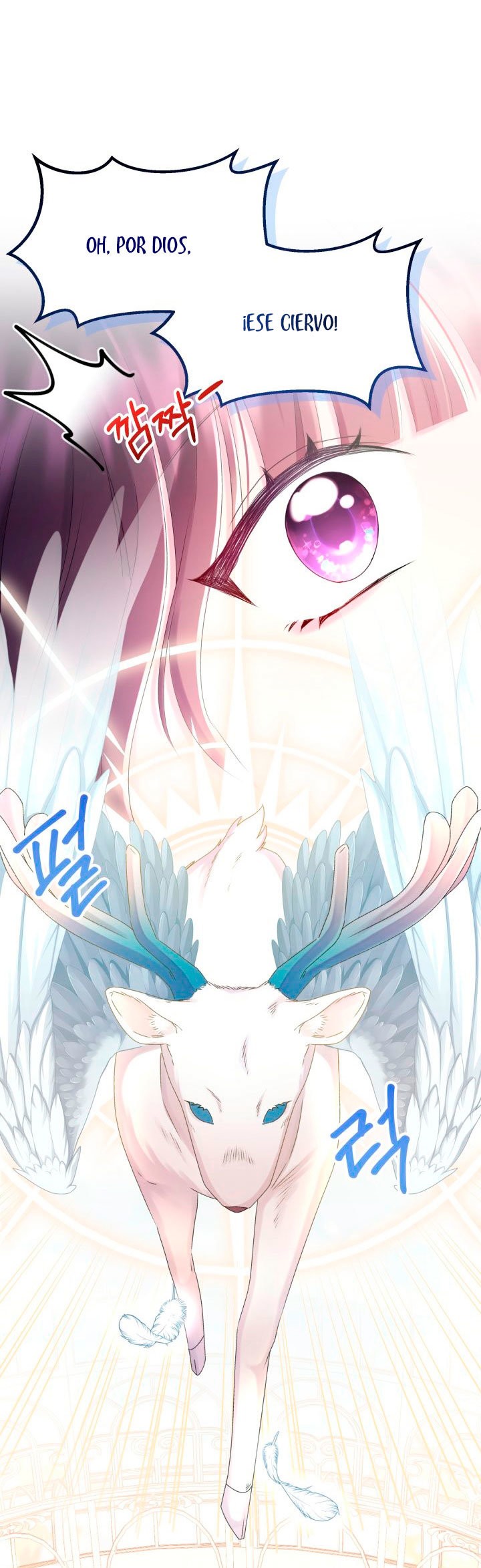 Read Princesa de la perdicion ES Manga Online