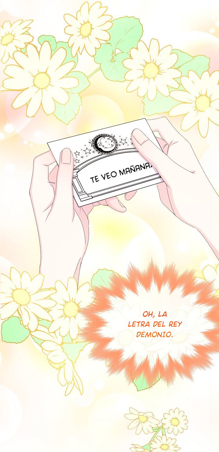 Read Princesa de la perdicion ES Manga Online
