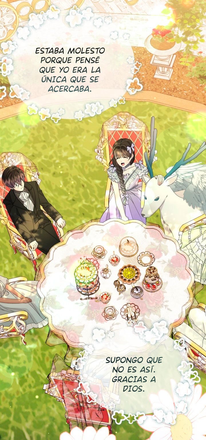 Read Princesa de la perdicion ES Manga Online