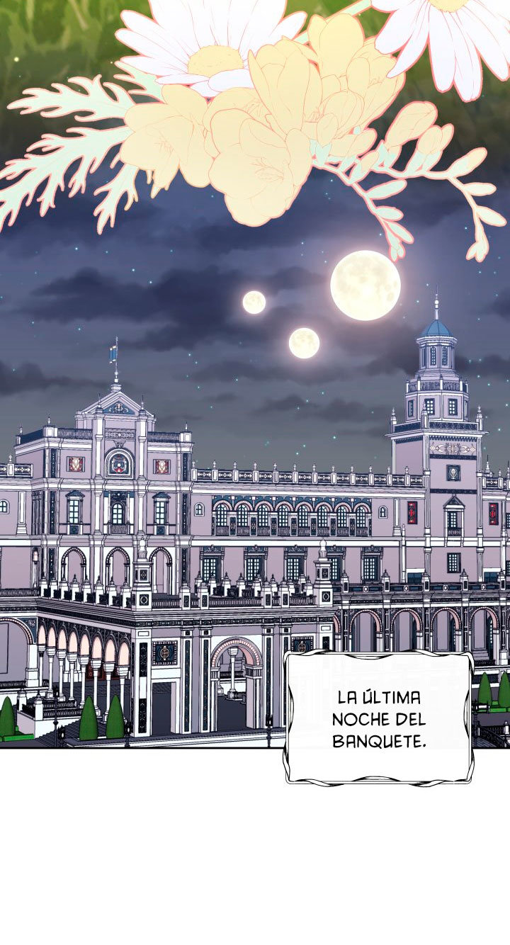 Read Princesa de la perdicion ES Manga Online