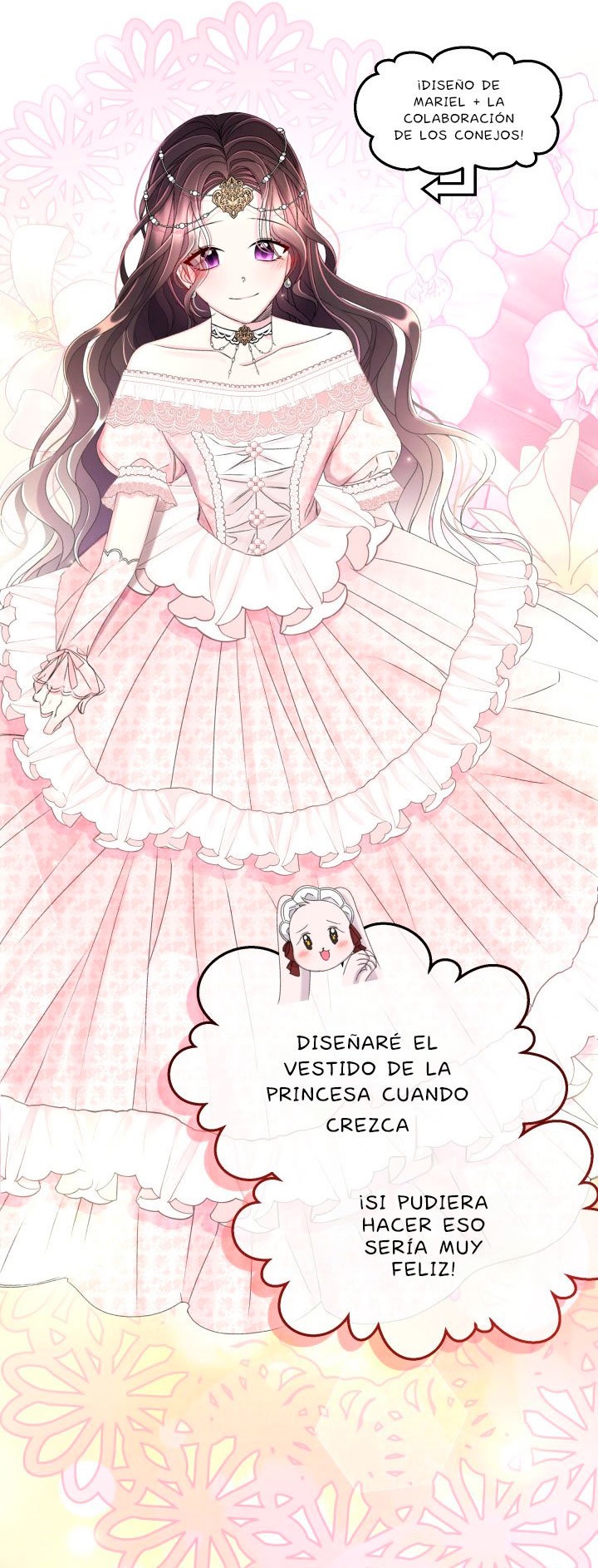 Read Princesa de la perdicion ES Manga Online