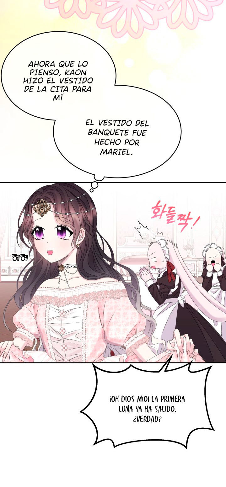 Read Princesa de la perdicion ES Manga Online