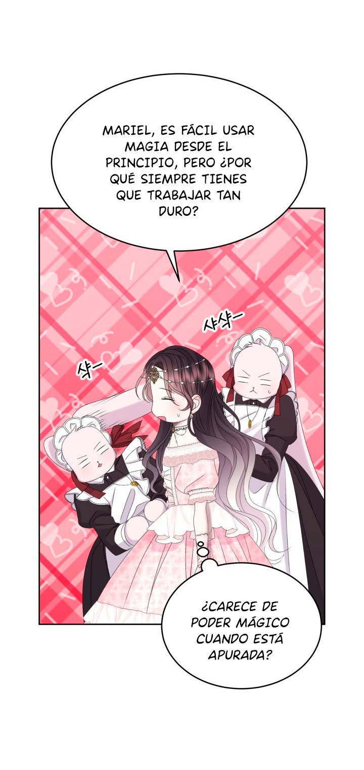 Read Princesa de la perdicion ES Manga Online