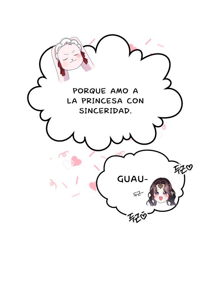 Read Princesa de la perdicion ES Manga Online