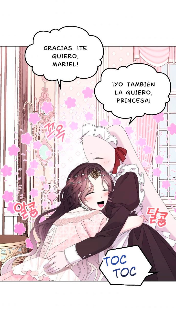 Read Princesa de la perdicion ES Manga Online