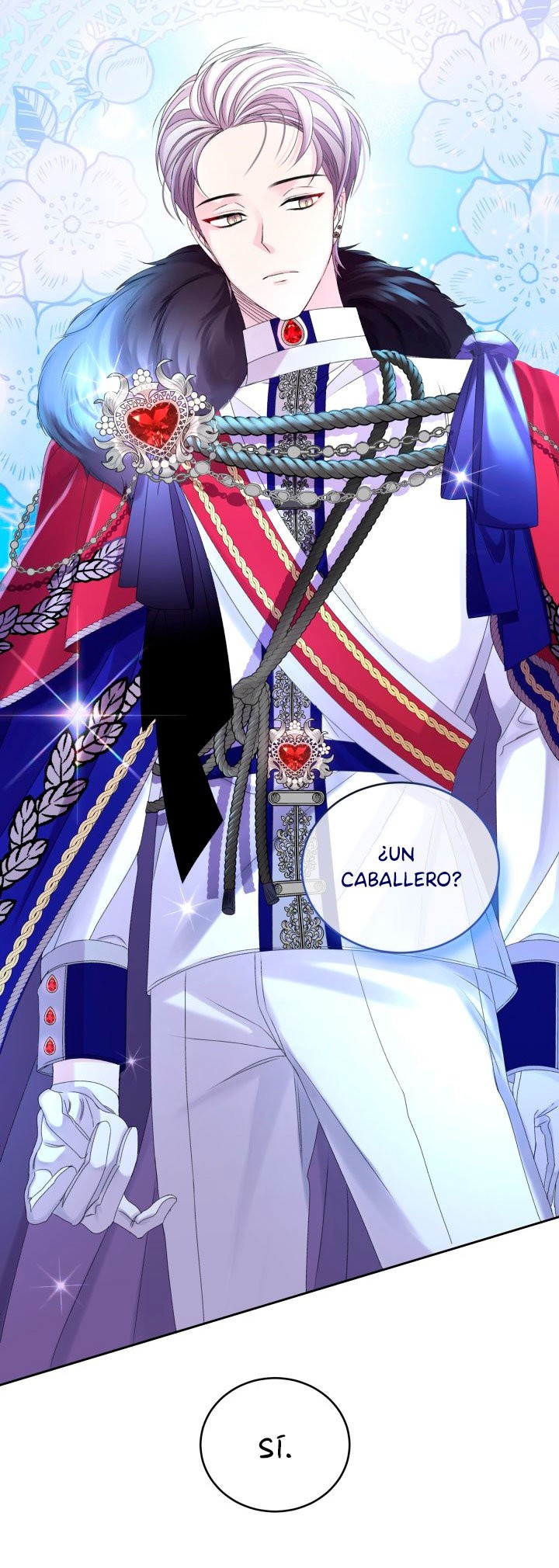 Read Princesa de la perdicion ES Manga Online