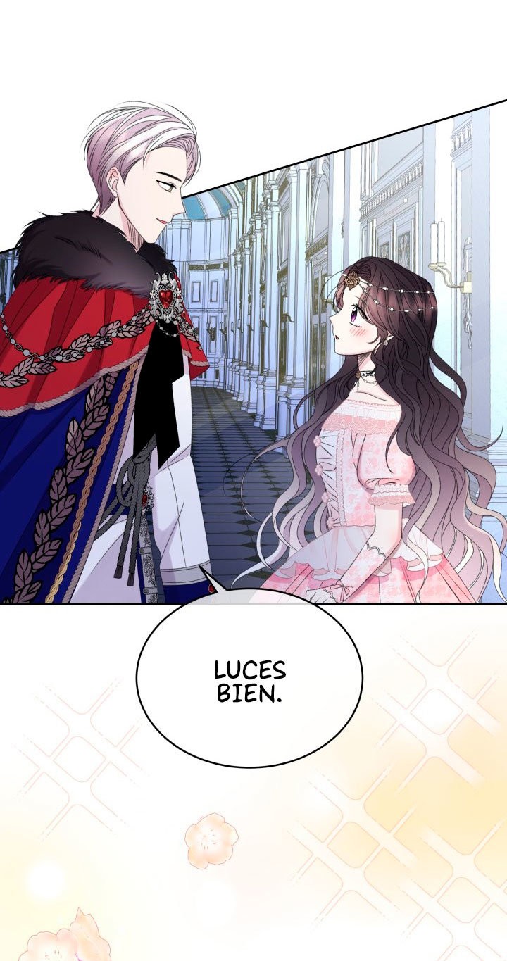 Read Princesa de la perdicion ES Manga Online