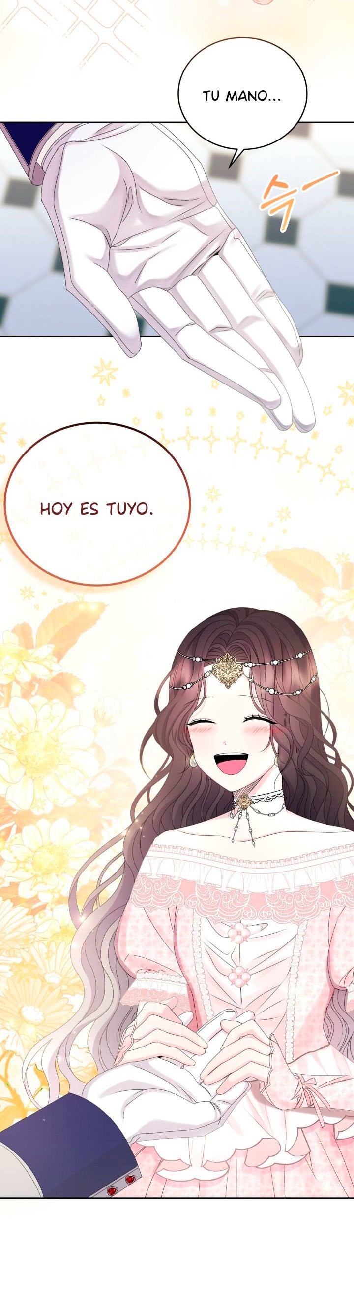 Read Princesa de la perdicion ES Manga Online