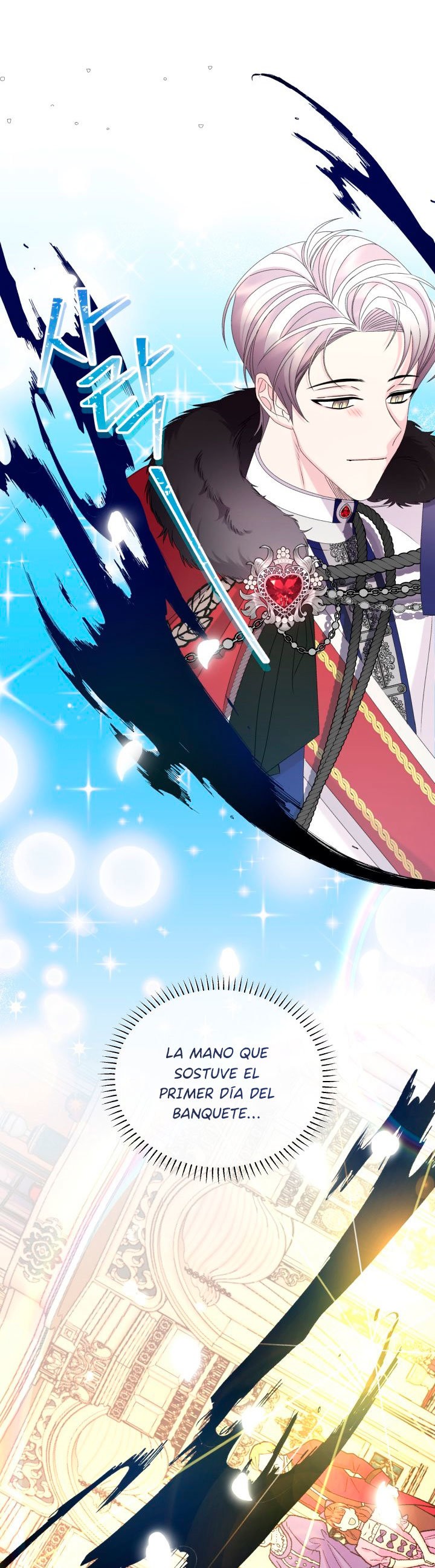 Read Princesa de la perdicion ES Manga Online