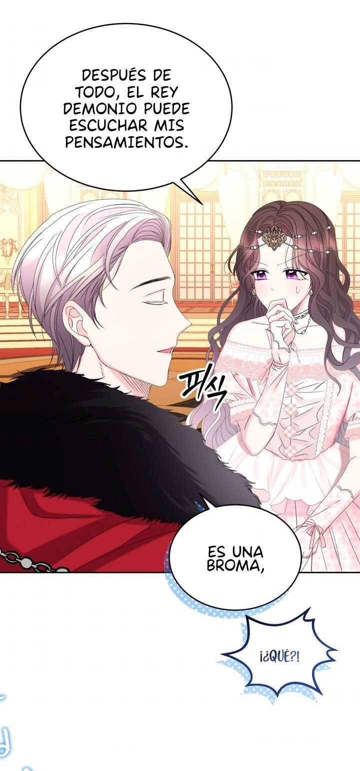 Read Princesa de la perdicion ES Manga Online