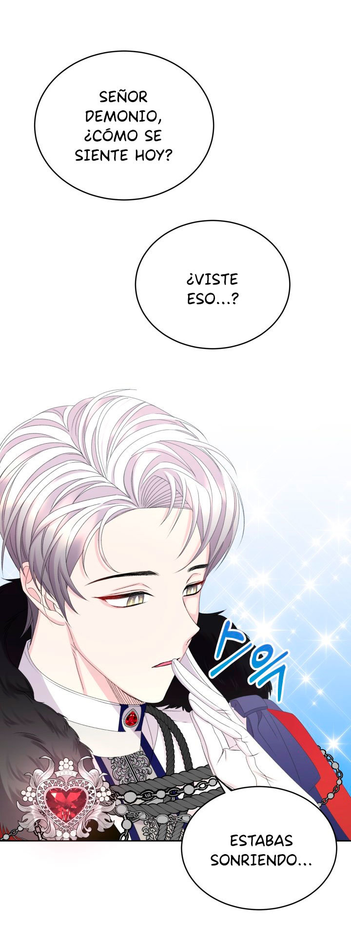 Read Princesa de la perdicion ES Manga Online
