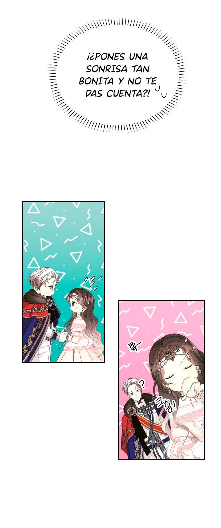 Read Princesa de la perdicion ES Manga Online