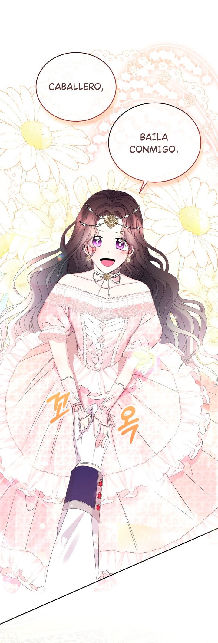 Read Princesa de la perdicion ES Manga Online