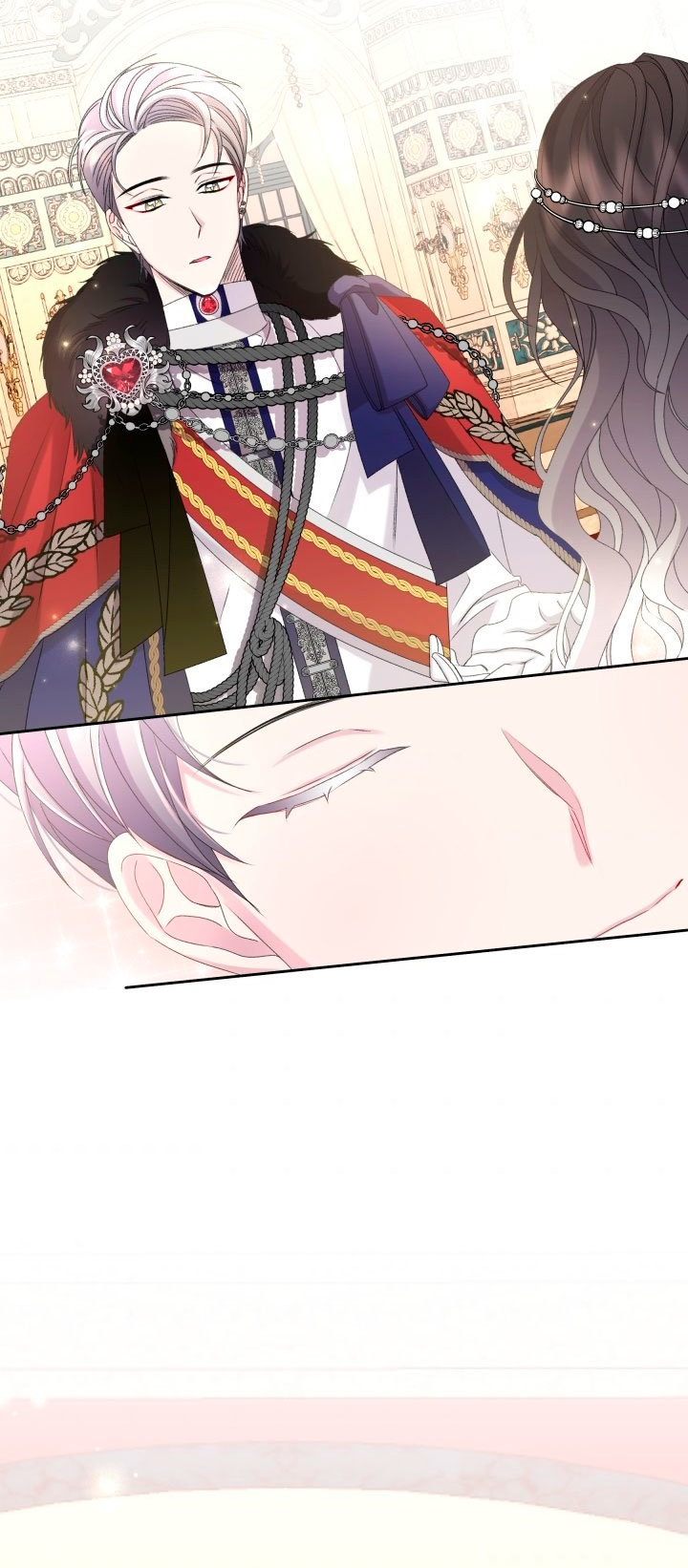 Read Princesa de la perdicion ES Manga Online