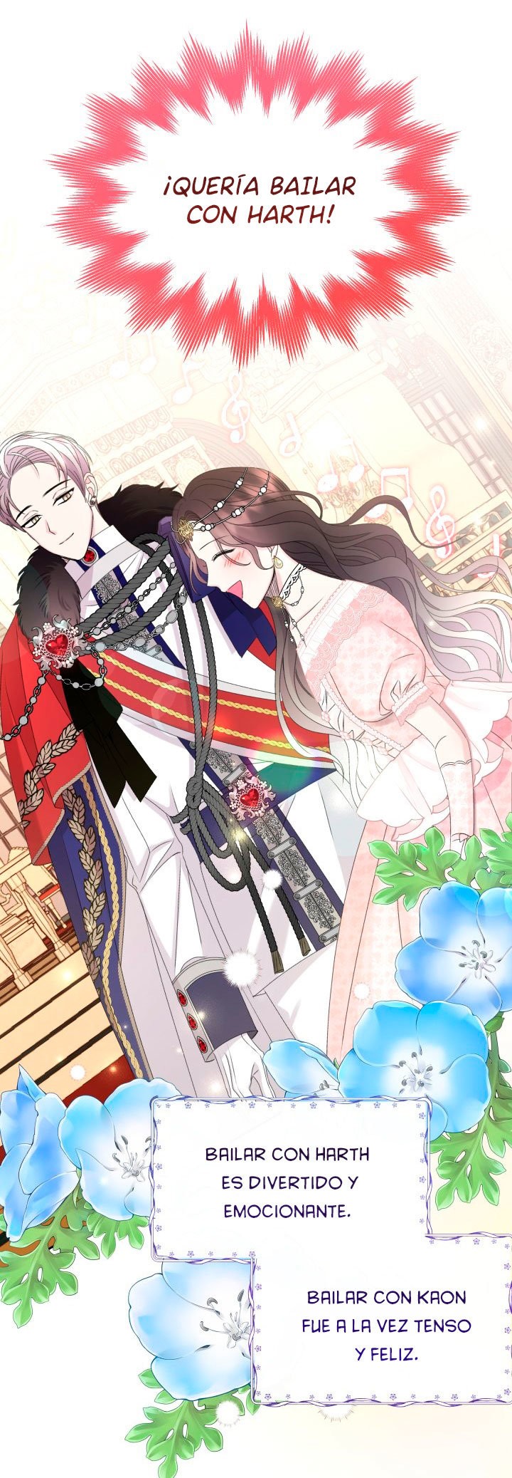 Read Princesa de la perdicion ES Manga Online