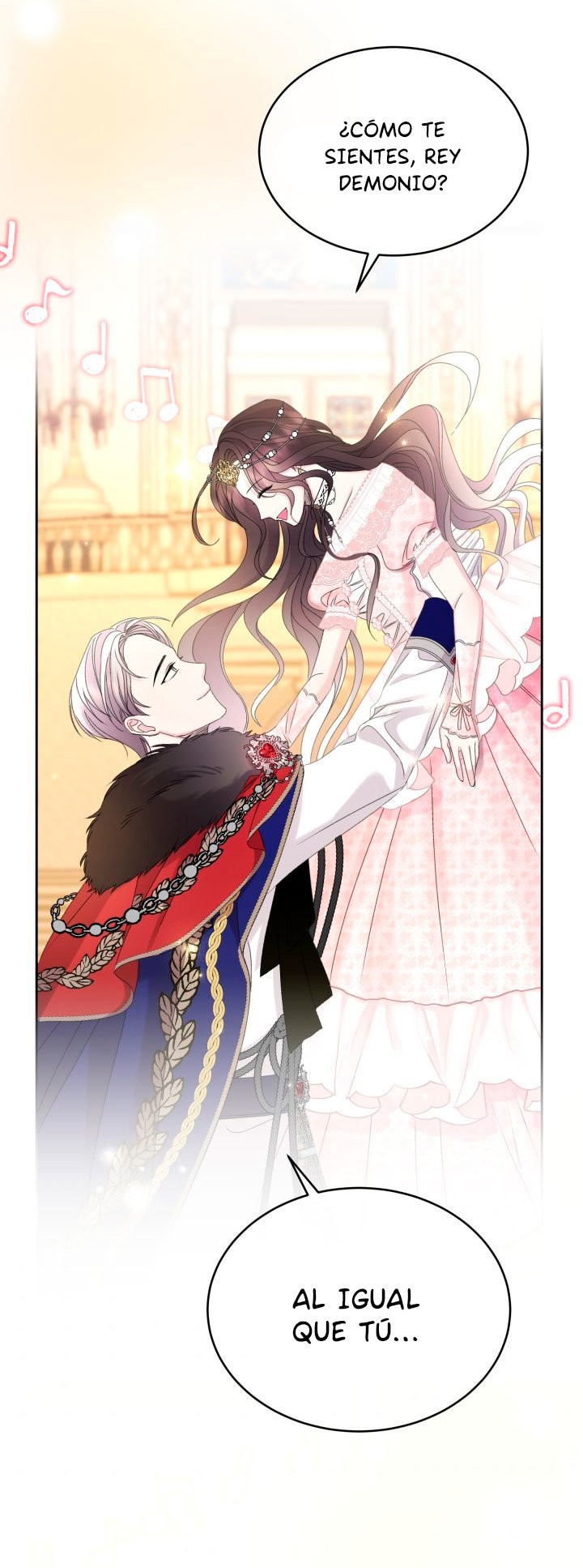Read Princesa de la perdicion ES Manga Online