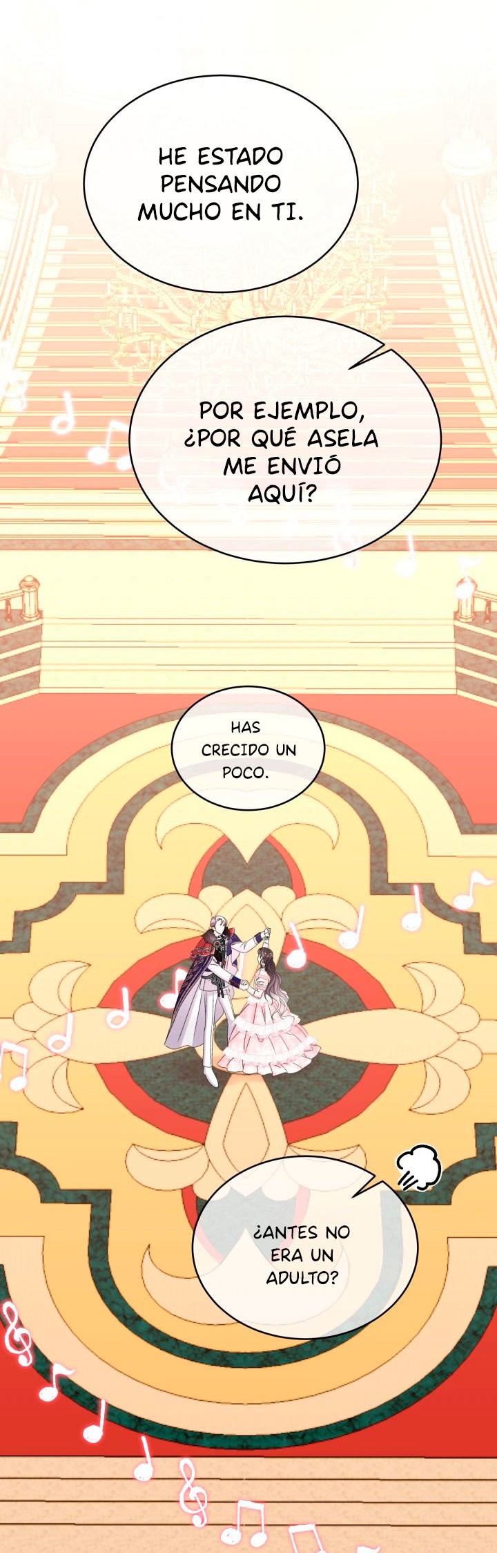Read Princesa de la perdicion ES Manga Online