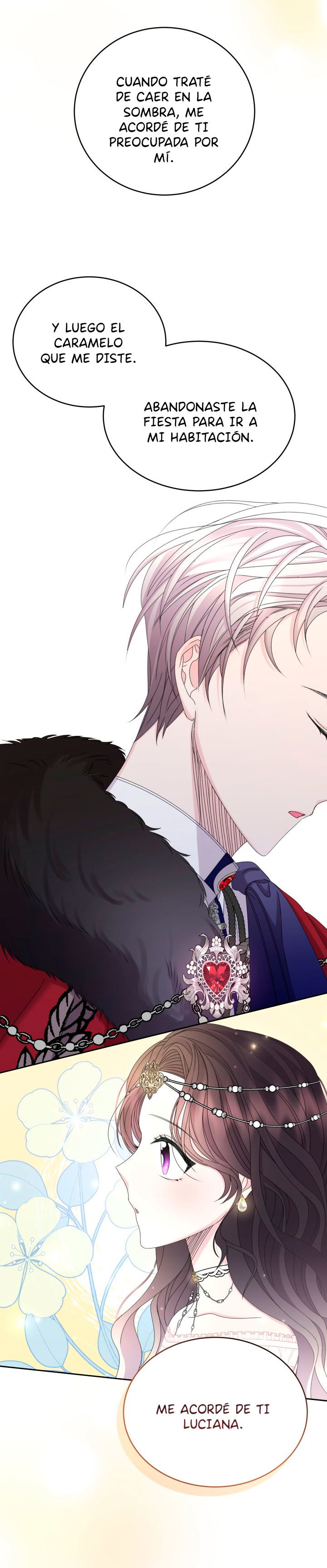 Read Princesa de la perdicion ES Manga Online