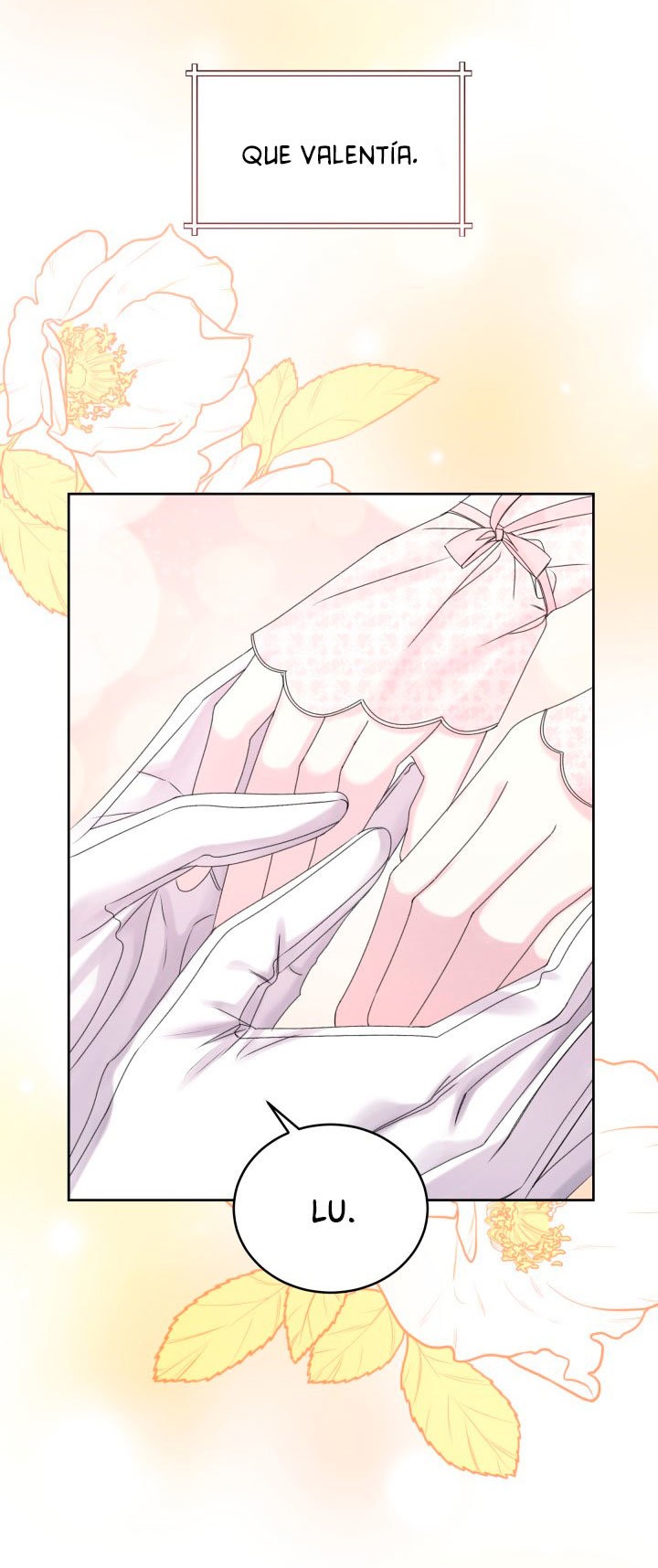 Read Princesa de la perdicion ES Manga Online