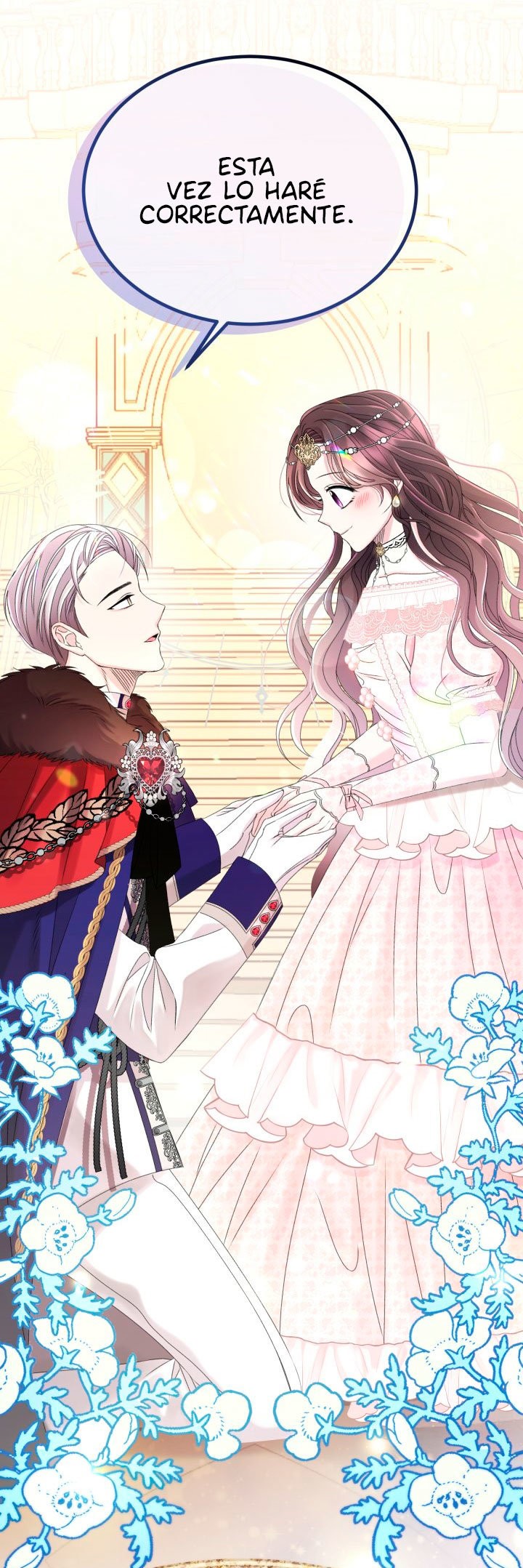 Read Princesa de la perdicion ES Manga Online