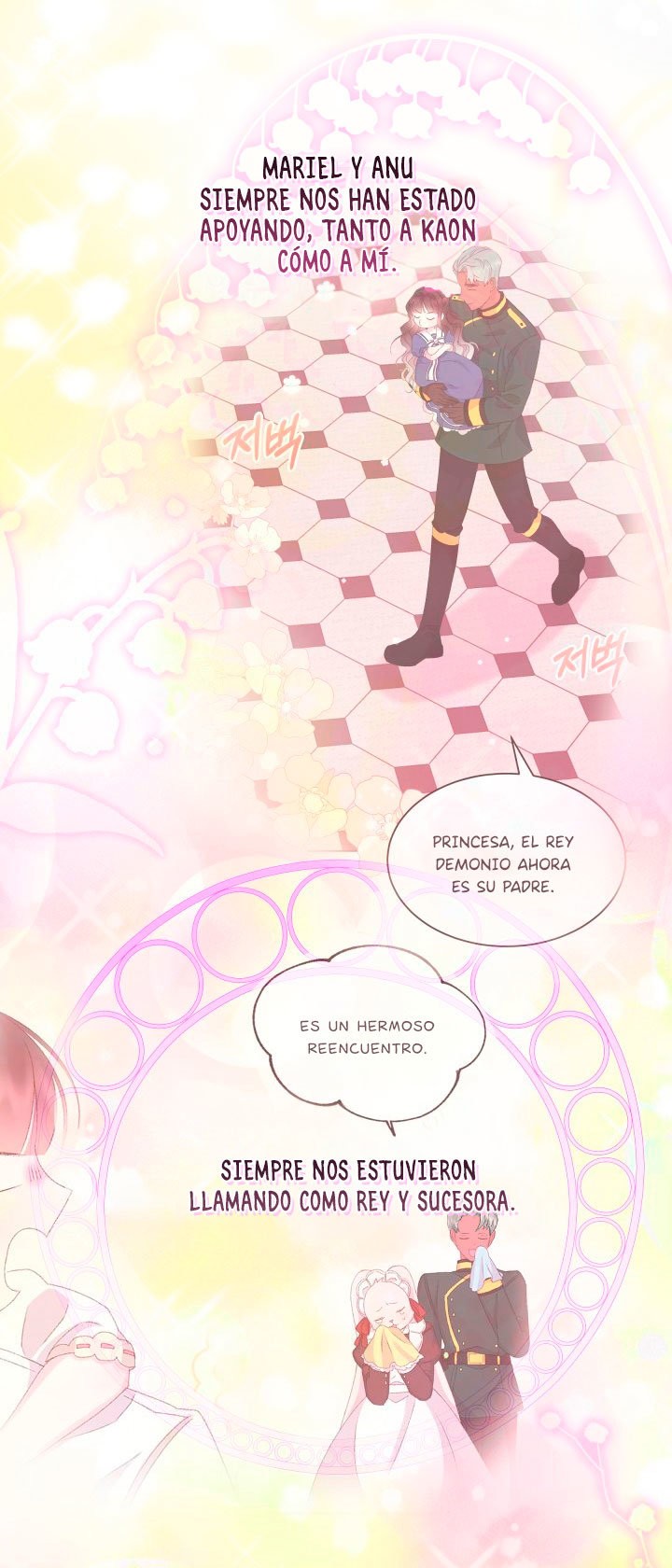 Read Princesa de la perdicion ES Manga Online