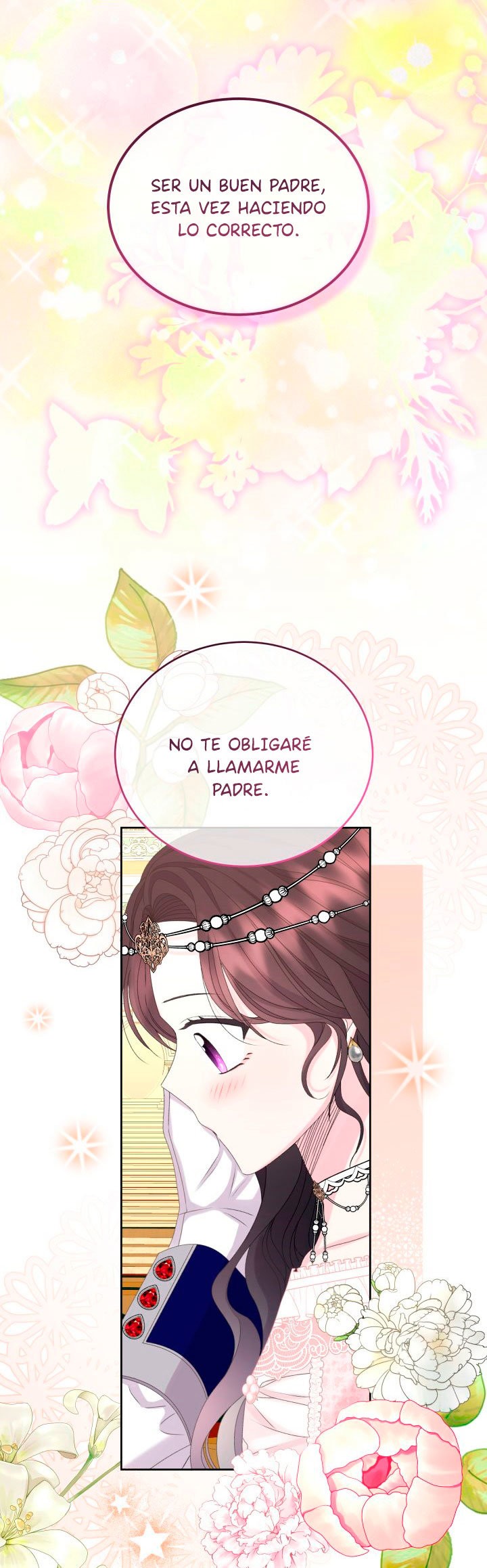 Read Princesa de la perdicion ES Manga Online