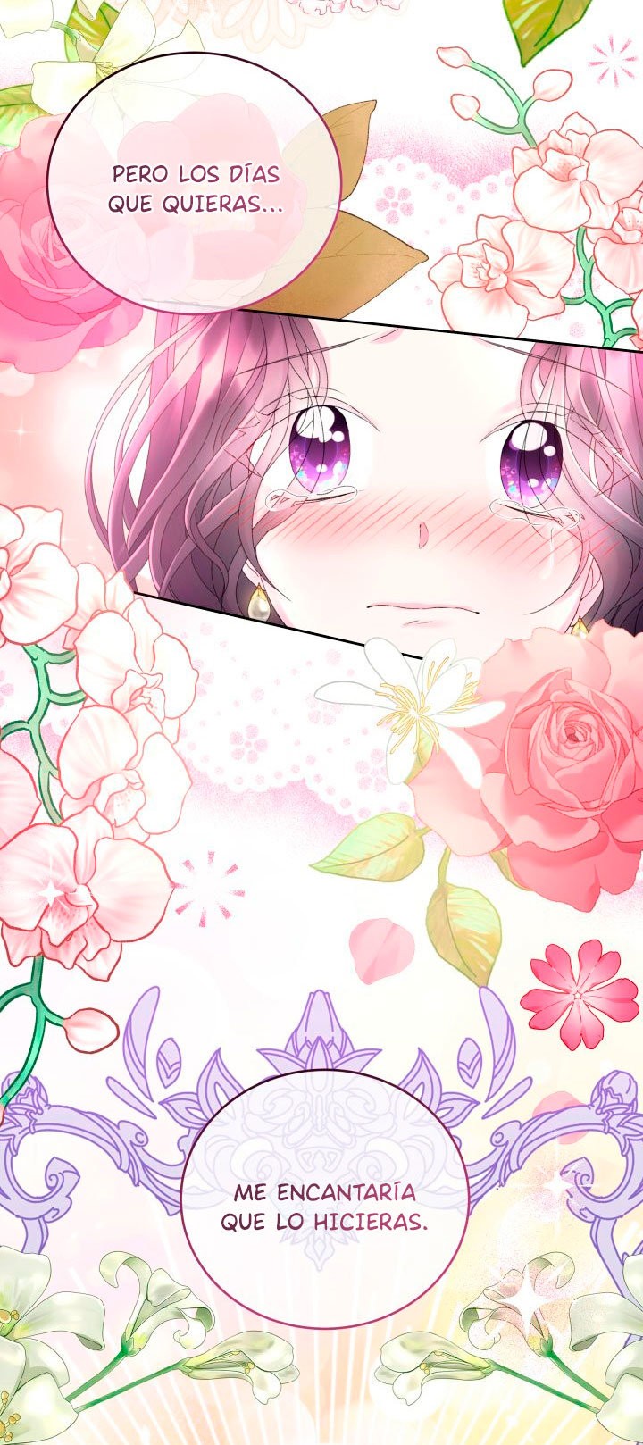 Read Princesa de la perdicion ES Manga Online