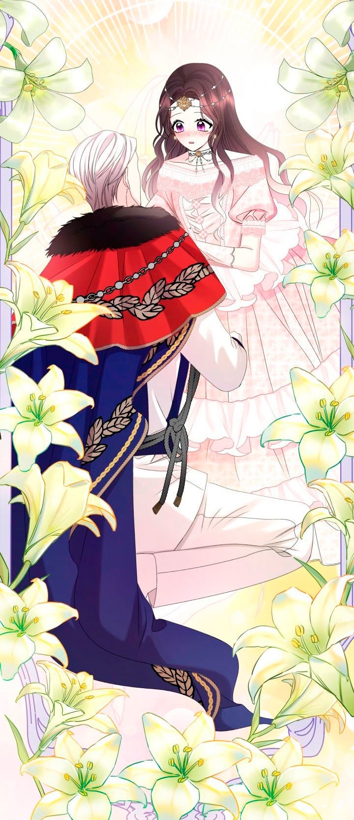 Read Princesa de la perdicion ES Manga Online