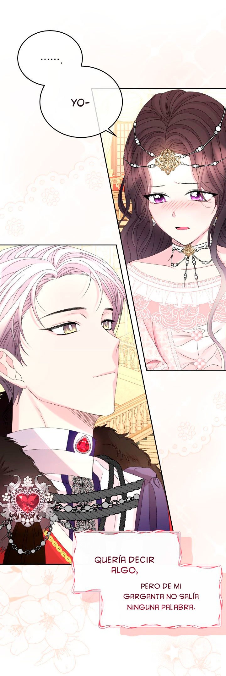 Read Princesa de la perdicion ES Manga Online