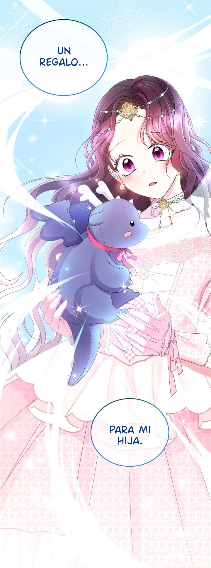 Read Princesa de la perdicion ES Manga Online