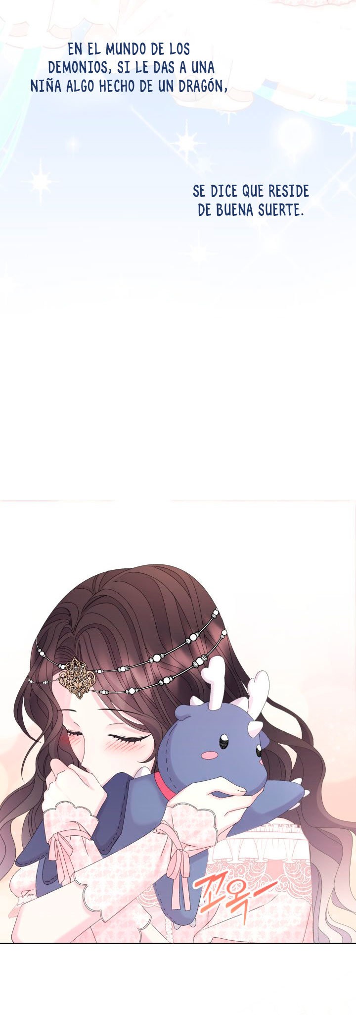Read Princesa de la perdicion ES Manga Online