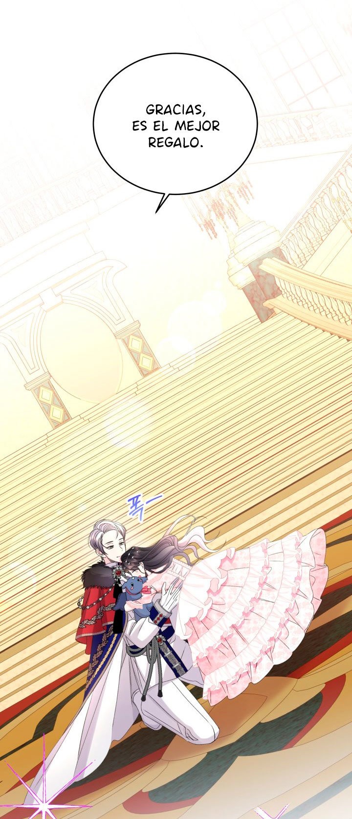 Read Princesa de la perdicion ES Manga Online
