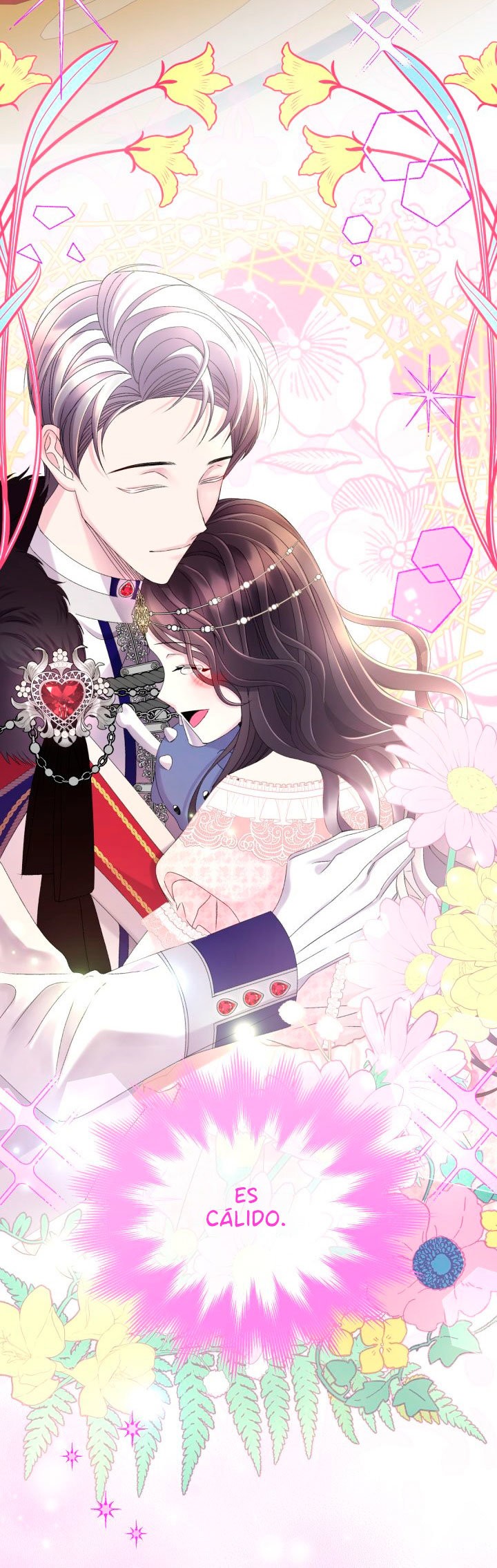 Read Princesa de la perdicion ES Manga Online