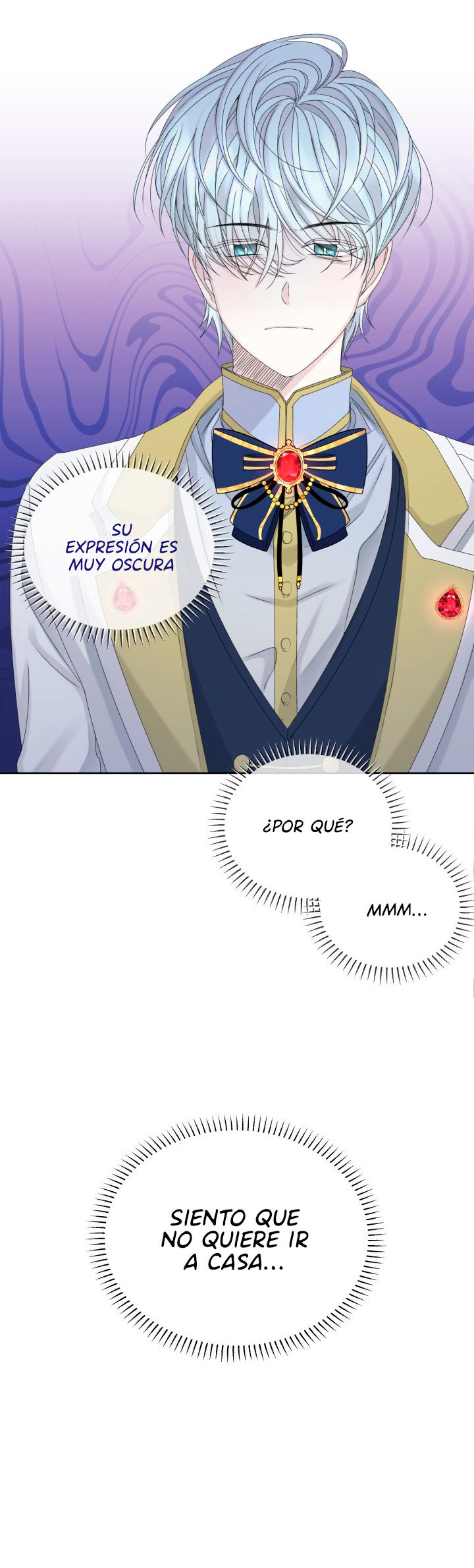 Read Princesa de la perdicion ES Manga Online