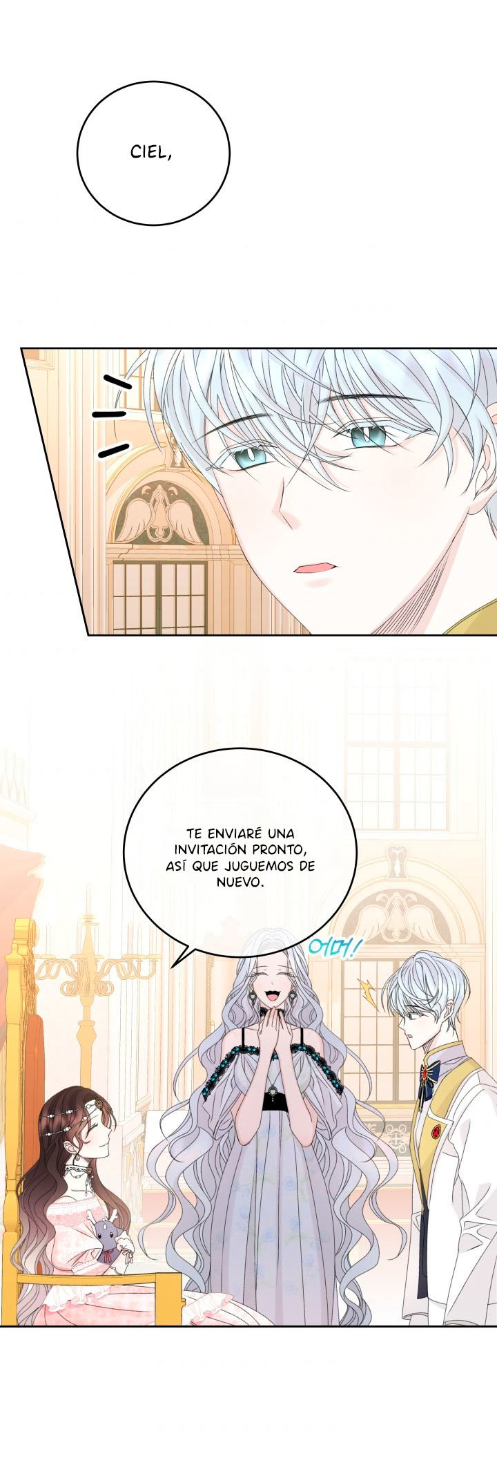 Read Princesa de la perdicion ES Manga Online