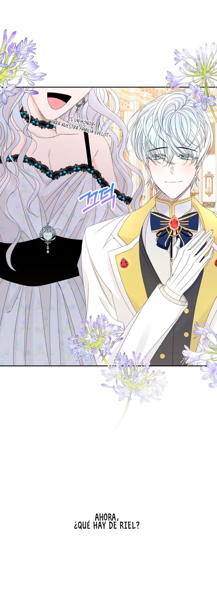 Read Princesa de la perdicion ES Manga Online