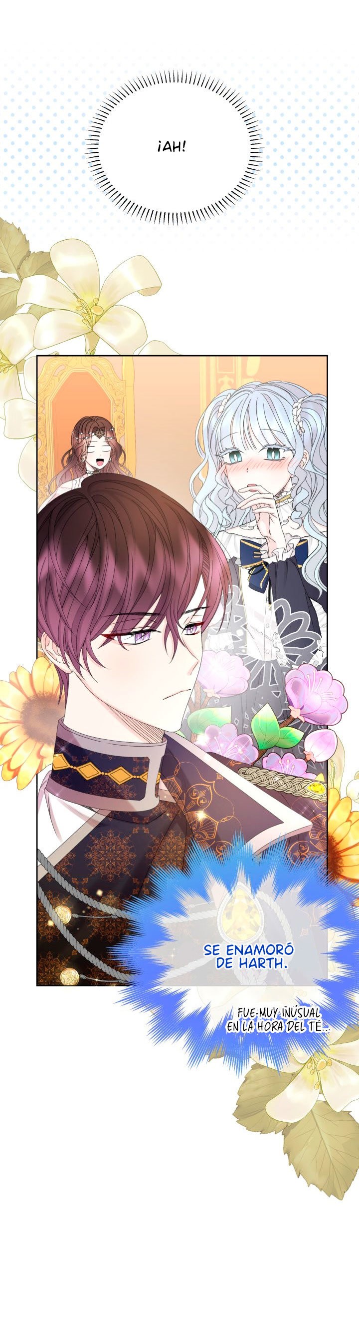 Read Princesa de la perdicion ES Manga Online