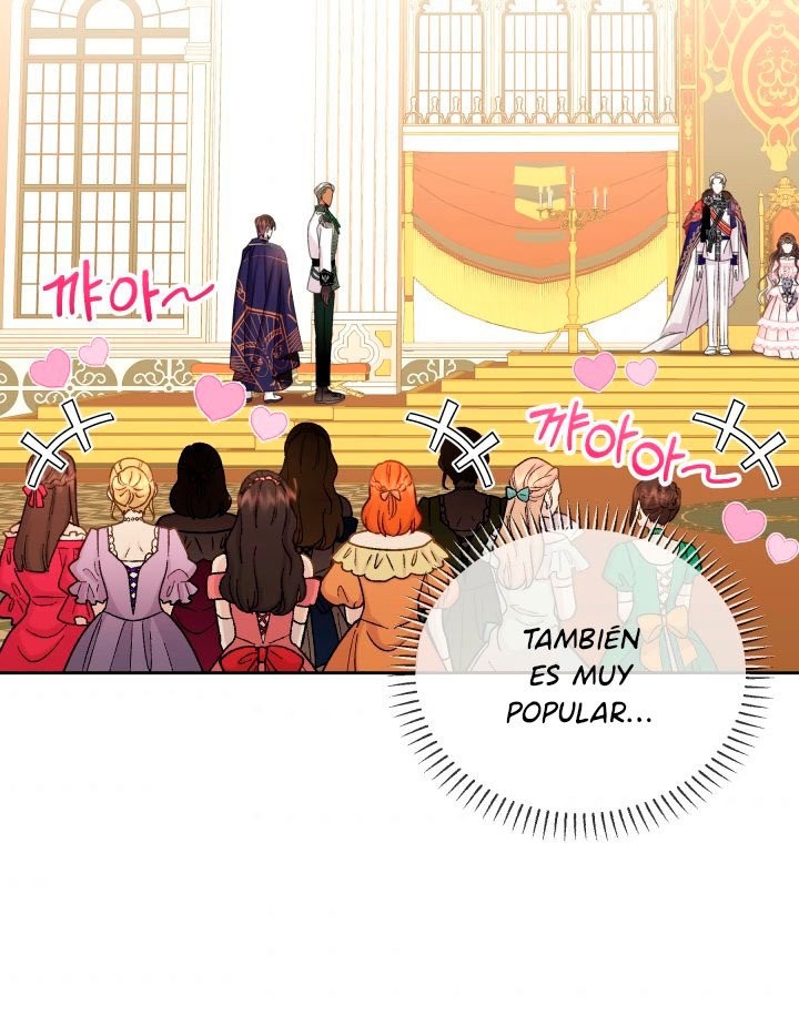 Read Princesa de la perdicion ES Manga Online