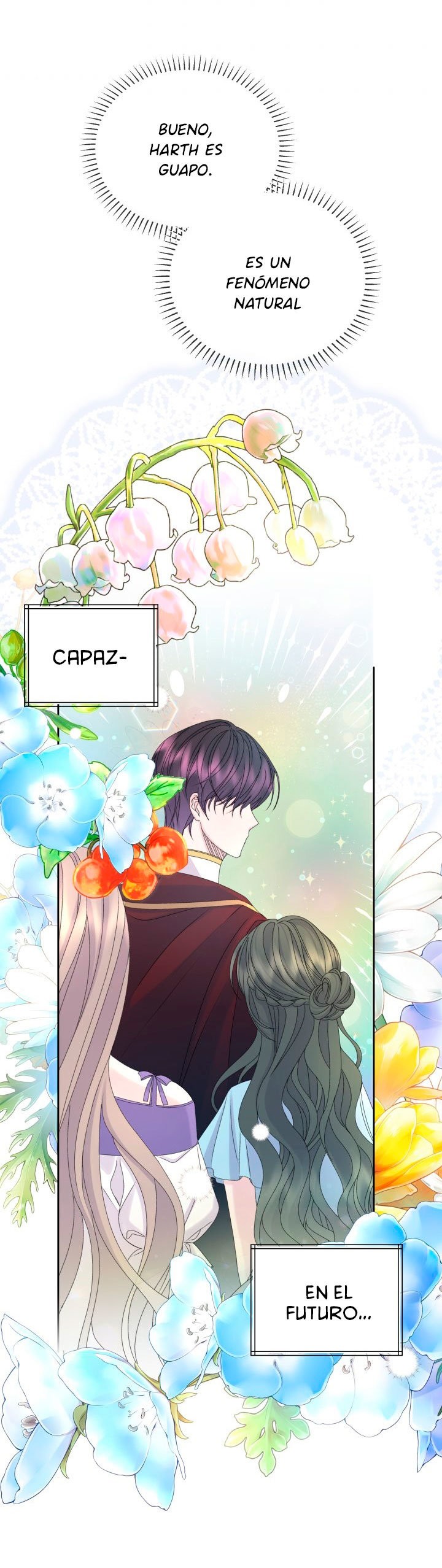 Read Princesa de la perdicion ES Manga Online